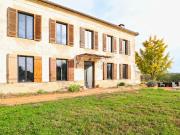 Vente Maison 9 pièces 287 m2 Gironde sur Dropt