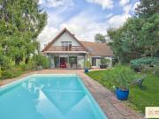 Vente Maison 9 pièces 289.14 m2 Marly le Roi