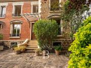 Vente Maison 9 pièces 289 m2 Asnieres sur seine