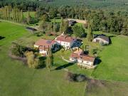 Vente Maison 9 pièces 289 m2 Chalais