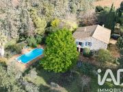 Vente Maison 9 pièces 290 m2 Beaucaire