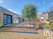 Vente Maison 9 pièces 290 m2 Etaules