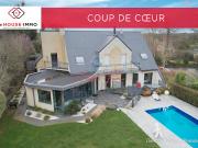 Vente Maison 9 pièces 290 m2 Fougeres