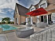 Vente Maison 9 pièces 290 m2 Saint Prest