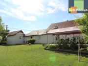 Vente Maison 9 pièces 295 m2 Chaussin