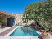 Vente Maison 7 pièces 295 m2 Fontvieille