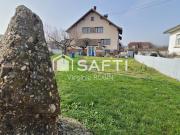 Vente Maison 9 pièces 297 m2 Barr