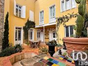 Vente Maison 9 pièces 297 m2 Saint Laurent de la Salanque