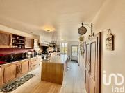 Vente Maison 9 pièces 298 m2 Fresne Saint Mamès