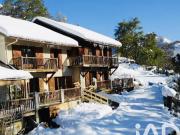 Vente Maison 9 pièces 440 m2 Ax les Thermes