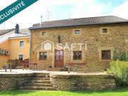 Vente Maison 9 pièces 300 m2 Breux