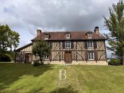 Vente Maison 9 pièces 300 m2 Livarot Pays d'Auge