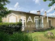 Vente Maison 9 pièces 300 m2 Maransin