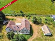 Vente Maison 9 pièces 300 m2 Montfort le Gesnois