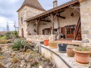 Vente Maison 9 pièces 300 m2 Francescas