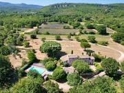 Vente Maison 9 pièces 300 m2 Saignon