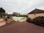 Vente Maison 9 pièces 300 m2 Saint valerien