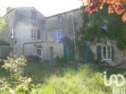 Vente Maison 9 pièces 300 m2 Taillebourg