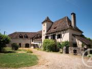 Vente Maison 9 pièces 304 m2 Carennac