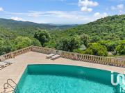 Vente Maison 9 pièces 306 m2 Les adrets de l'esterel