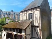 Vente Maison 9 pièces 245 m2 Vendome
