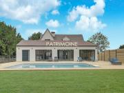 Vente Maison 9 pièces 308 m2 Montfort l'Amaury