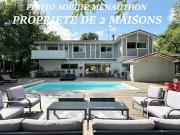 Vente Maison 9 pièces 310 m2 Capbreton