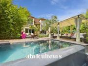 Vente Maison 9 pièces 310 m2 L'Etang la Ville