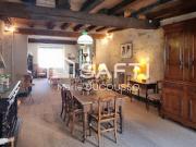 Vente Maison 9 pièces 310 m2 Pujols
