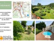 Vente Maison 9 pièces 312 m2 Bordeaux