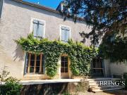 Vente Maison 9 pièces 316 m2 Châteauneuf sur Cher