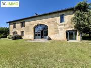 Vente Maison 9 pièces 316 m2 Langon Vente Maison 9 pièces 316 m2 Langon