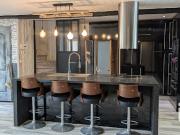 Vente Maison 9 pièces 316 m2 Omet