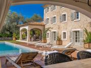 Vente Maison 9 pièces 317 m2 Mougins