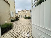 Vente Maison 9 pièces 318 m2 Talmont Saint Hilaire