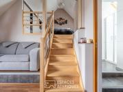 Vente Maison 9 pièces 320 m2 Charentilly