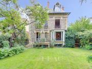 Vente Maison 9 pièces 320 m2 Versailles