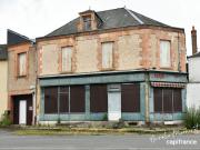 Vente Maison 9 pièces 320 m2 Vesdun