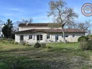 Vente Maison 9 pièces 323 m2 Mauvezin