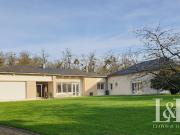 Vente Maison 9 pièces 330 m2 Chauny