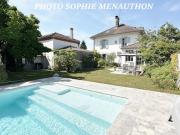 Vente Maison 9 pièces 330 m2 Magescq