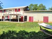 Vente Maison 9 pièces 335 m2 Villefranche d'Albigeois