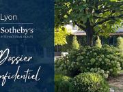 Vente Maison 9 pièces 340 m2 Saint Didier au Mont d'Or