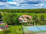 Vente Maison 9 pièces 350 m2 Amboise