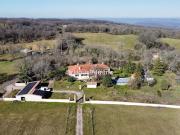 Vente Maison 9 pièces 350 m2 Marnaves