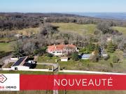 Vente Maison 9 pièces 350 m2 Marnaves