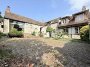 Vente Maison 9 pièces 350 m2 Montigny Lencoup