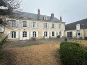 Vente Maison 9 pièces 350 m2 Montoire sur le Loir