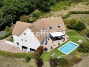 Vente Maison 9 pièces 350 m2 Montrichard