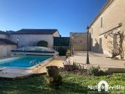 Vente Maison 9 pièces 353 m2 Merignac